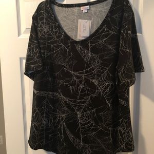 LuLaRoe XL Iris - New